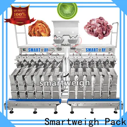 Smartweigh Pack cost-effective granule machine manufacturers company with high cost performance7 1