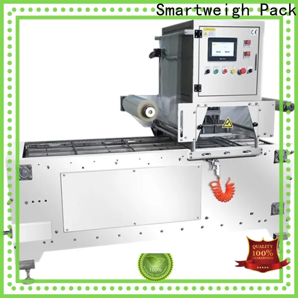 Smartweigh Pack sealing machines factory price for promotion 1