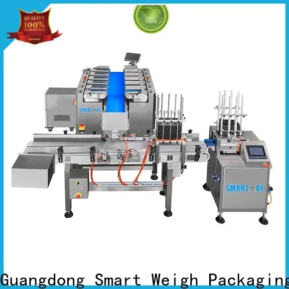 Smartweigh Pack steady sealing machines with cheap price with high cost performance 1