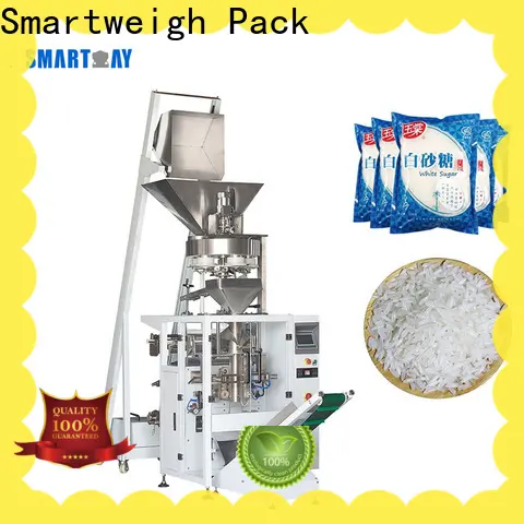 Smartweigh Pack granule filling machine with good price bulk buy 1
