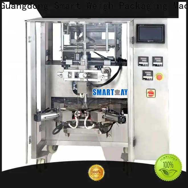 Smartweigh Pack seal packing machine factory on sale 1