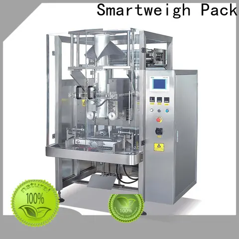 Smartweigh Pack latest vertical form fill seal machine supply for sale 1