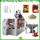 latest washing powder packing machine price in india suppliers bulk production 1