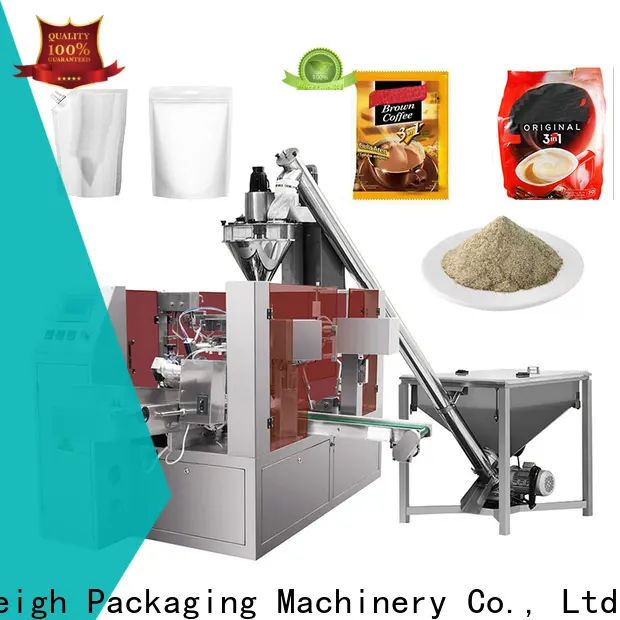 Smartweigh Pack oil filling machine in bulk on sale 1