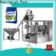 Smartweigh Pack cereal packing machine manufacturers bulk production 1