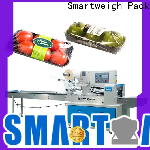 best-selling flow packaging machine with cheap price bulk buy 1
