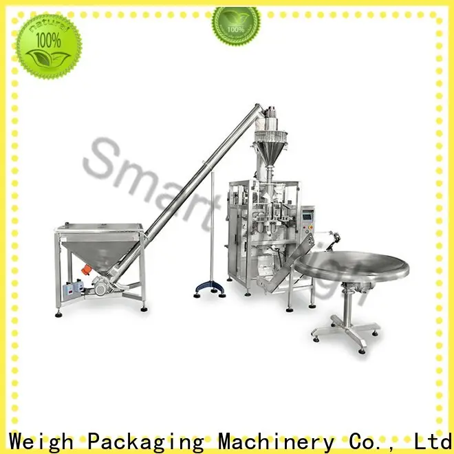 Smartweigh Pack vertical filling machine suppliers bulk production 1