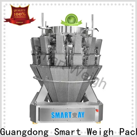 Smart weigh weigher machine supply for sale 1