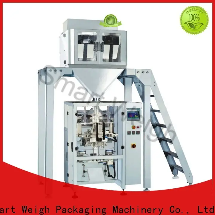 Smart weigh seal packing machine manufacturers on sale 1