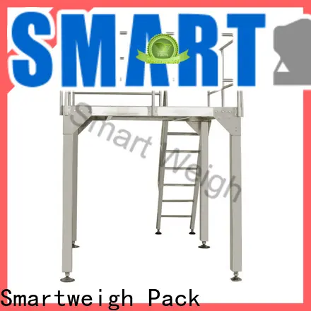 Smartweigh Pack rotating table with cheap price bulk production 1
