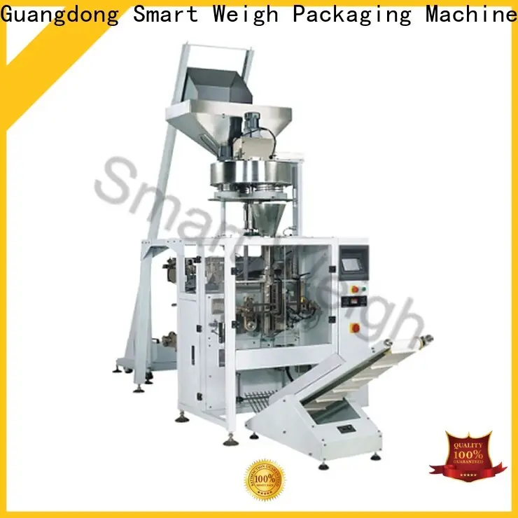 Smartweigh Pack pouch packing machine supply with high cost performance 1