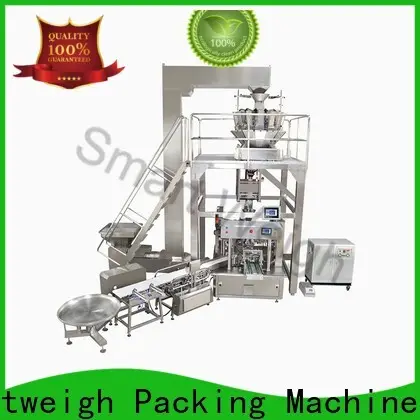 Smart weigh granules filling machine wholesale distributors for food packing 1