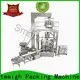 Smart weigh granules filling machine wholesale distributors for food packing 1