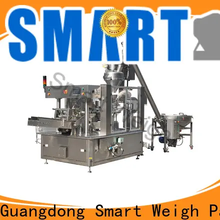 Smartweigh Pack packaging systems and supplies manufacturers for food labeling 1
