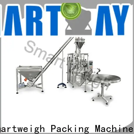 Smartweigh Pack superior packaging systems manufacturers for sale 1