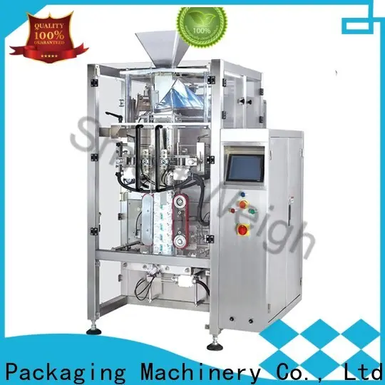 Smartweigh Pack best wafer packaging machine free quote for sale 1