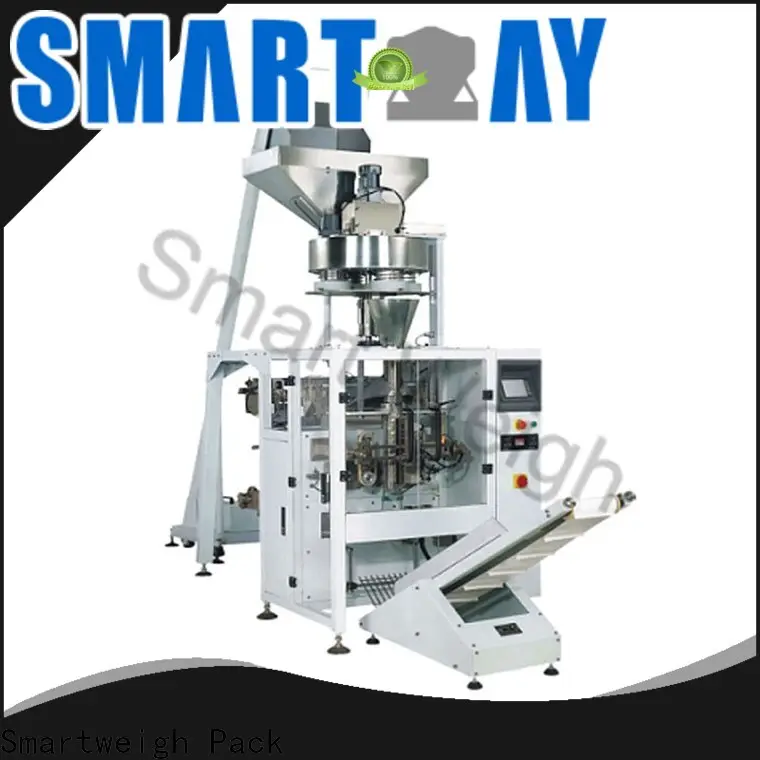 Smartweigh Pack system packaging factory price for promotion 1