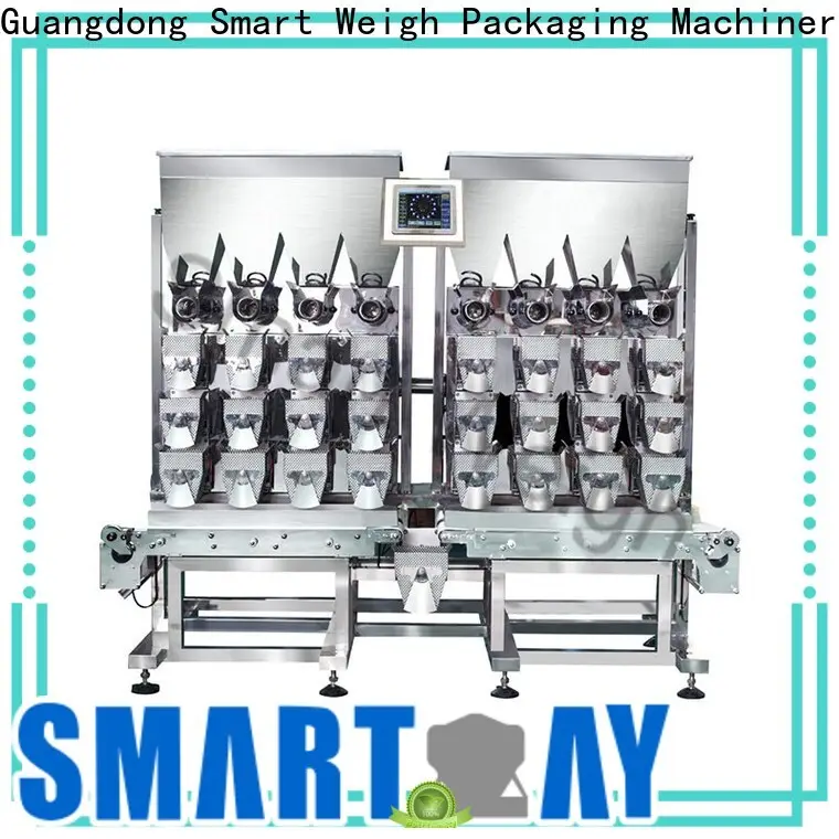 Smartweigh Pack precise combination scale weighers customization on sale 1