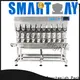 Smartweigh Pack easy-operating linear weigher machine factory price for food labeling 1
