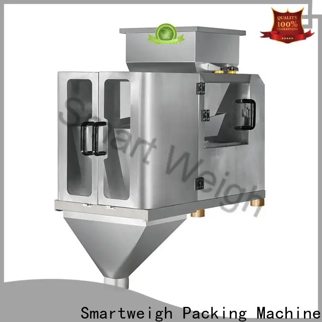Smartweigh Pack precise weight machine 50 kg directly sale bulk production 1