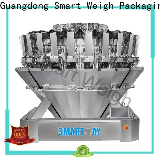 Smartweigh Pack new multi head scales for-sale bulk buy 1