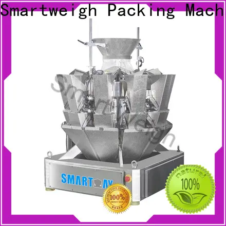 multihead weigher packing machine manufacturers for business bulk production 1
