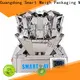 steady multi head weigher india company for food labeling 1