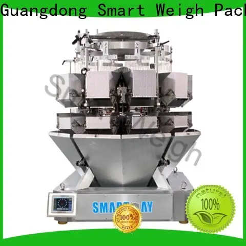 Smartweigh Pack best-selling multi weigher for-sale on sale 1