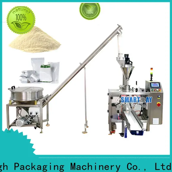 high-quality auger type powder filling machine suppliers bulk buy 1