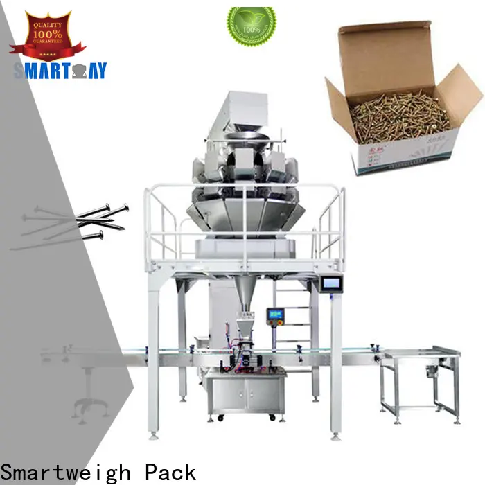 Smartweigh Pack cost-effective granule machine manufacturers company with high cost performance11 1
