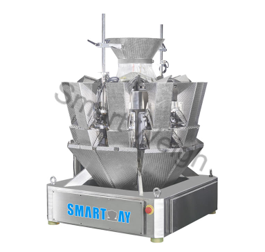 Smartweigh Pack cost-effective granule machine manufacturers company with high cost performance12 7