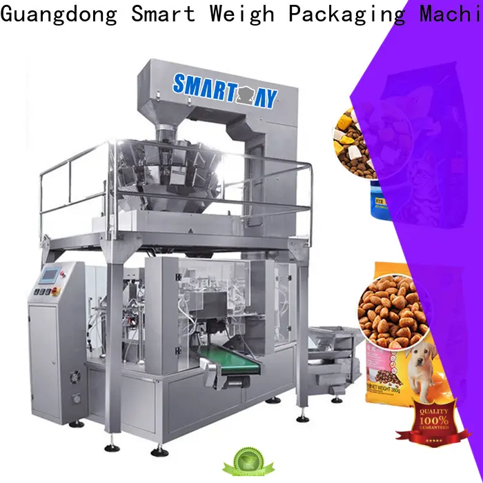 Smartweigh Pack cost-effective granule machine manufacturers company with high cost performance12 1