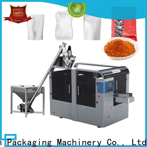 Smartweigh Pack powder packing machine price supply bulk buy 1