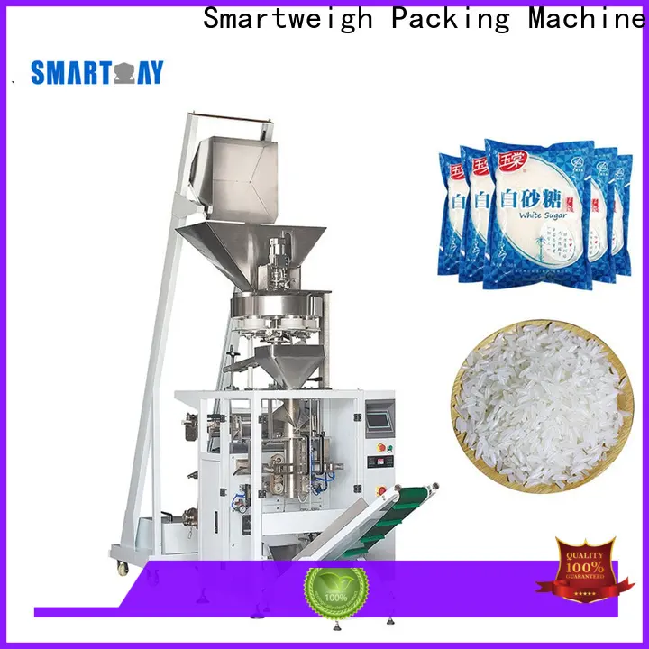 high-quality granule packing machine price wholesale for food packing 1