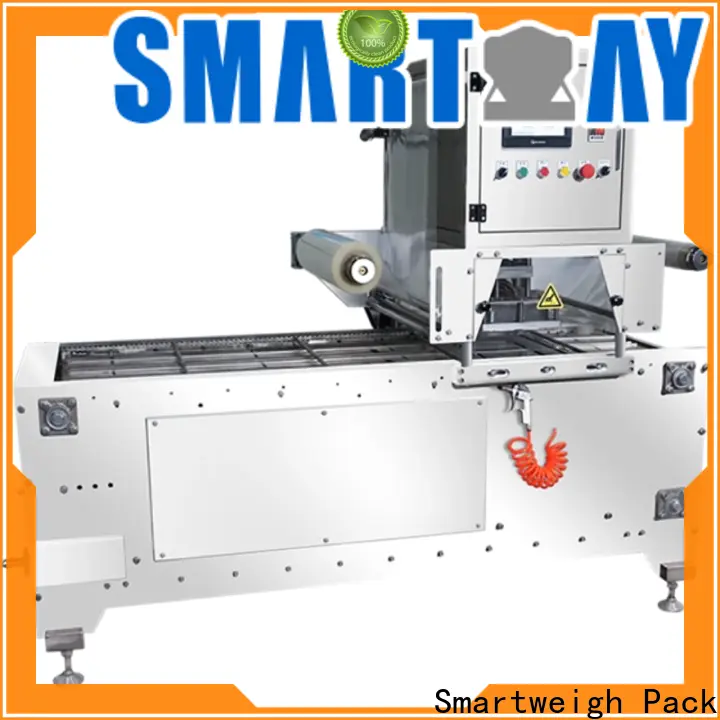 Smartweigh Pack top sealing machines customization for sale 1