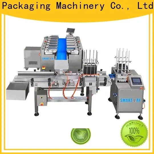 Smartweigh Pack safety sealing machines factory price with high cost performance 1