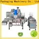 Smartweigh Pack safety sealing machines factory price with high cost performance 1