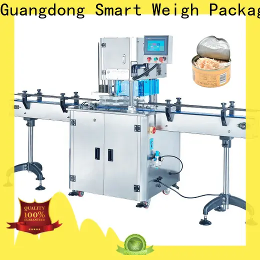 Smartweigh Pack steady sealing machines customization for promotion 1