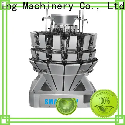 Smartweigh Pack multihead weigher manufacturers factory for promotion 1
