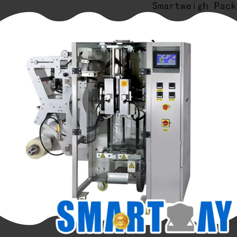 Smartweigh Pack high-quality vffs packaging machine company bulk production 1