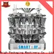 Smartweigh Pack best multihead weigher machine with good price for food weighing 1