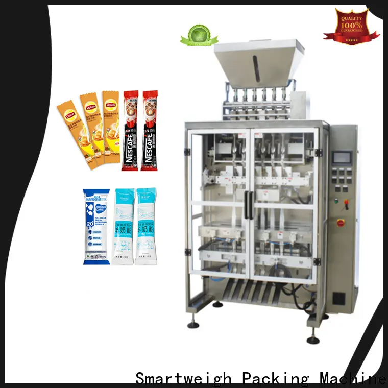 Smartweigh Pack powder filling machine pharmaceutical manufacturers for promotion 1