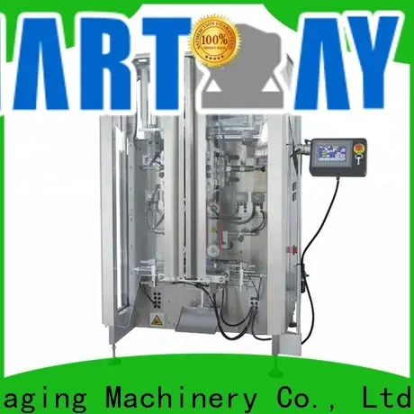 Smartweigh Pack vertical bagging machine manufacturers bulk production 1