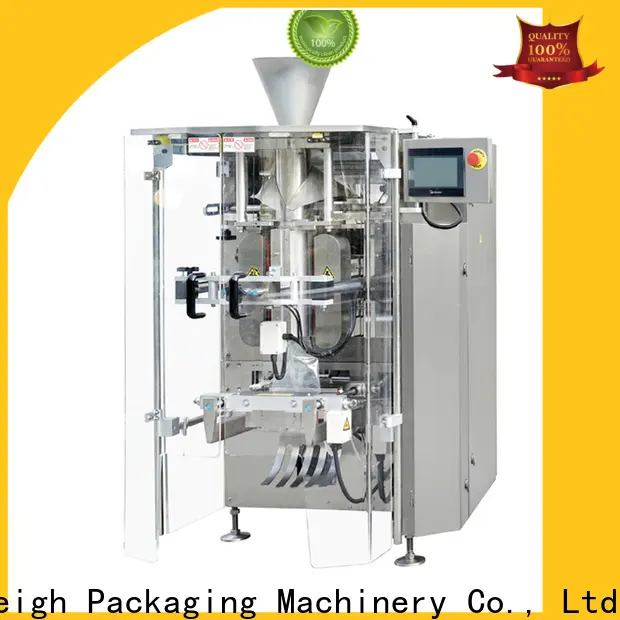 top vertical form fill seal machine company bulk production 1