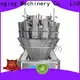 Smartweigh Pack multihead packing machine manufacturers for food labeling 1