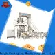 high quality granule packaging machine manufacturer on sale 1