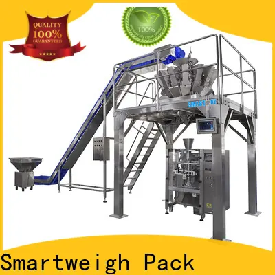 Smartweigh Pack vertical packing machine supply for promotion 1