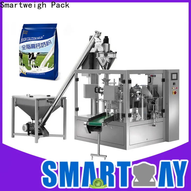 Smartweigh Pack packaging equipment manufacturers manufacturers for sale 1