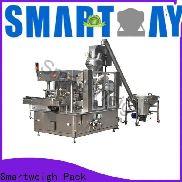 Smartweigh Pack bag packaging machine supply bulk buy 1