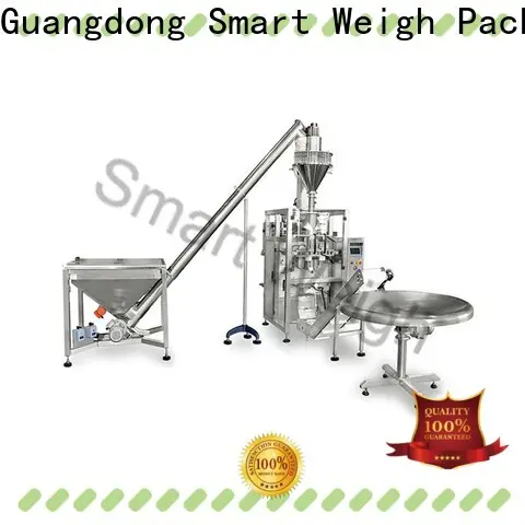 Smartweigh Pack vertical packaging machine factory for sale 1
